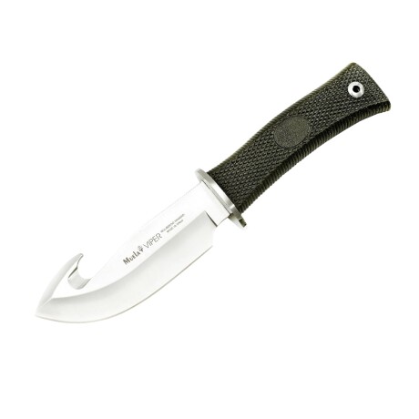 Cuchillo deportivo Viper-11G - Muela Cuchillo deportivo Viper-11G - Muela