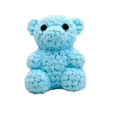 Squishy Osito Celeste