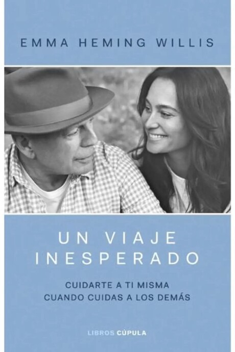 UN VIAJE INESPERADO UN VIAJE INESPERADO