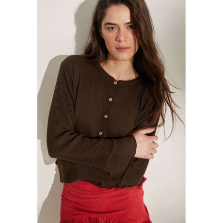 Saco Miel Chocolate