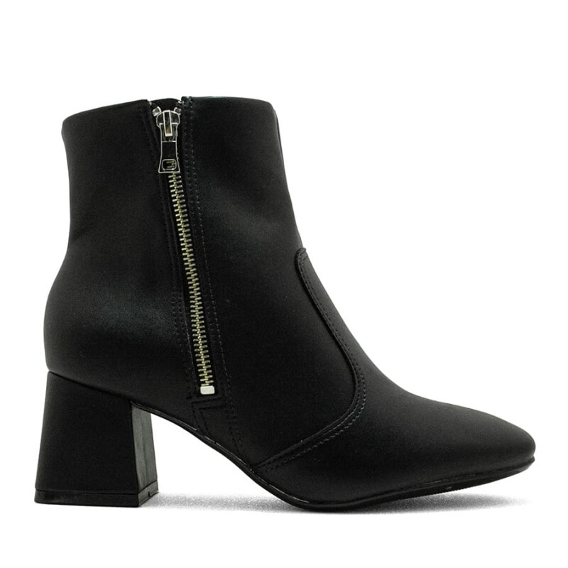 Botas Beira Rio de Mujer - 3098.107-23580 Negro
