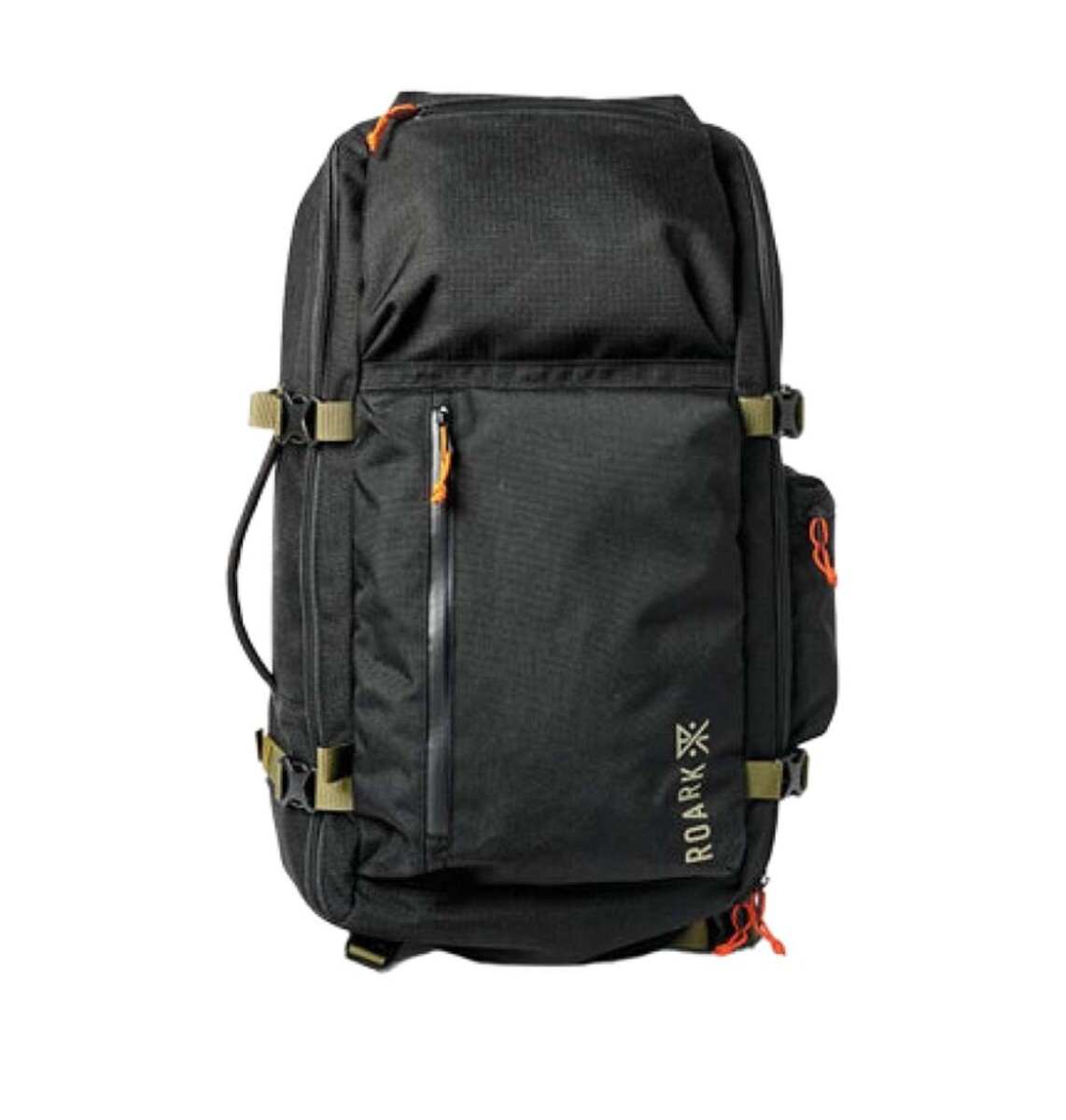 Mochila Roark 5 Day Mule - Negro 