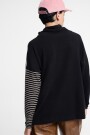 SWEATER Negro