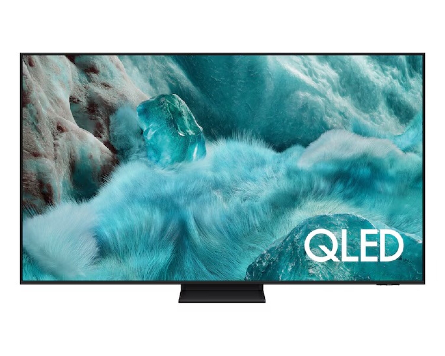 Smart TV 55" QLED Q7F Vision AI Smart TV (2025) 