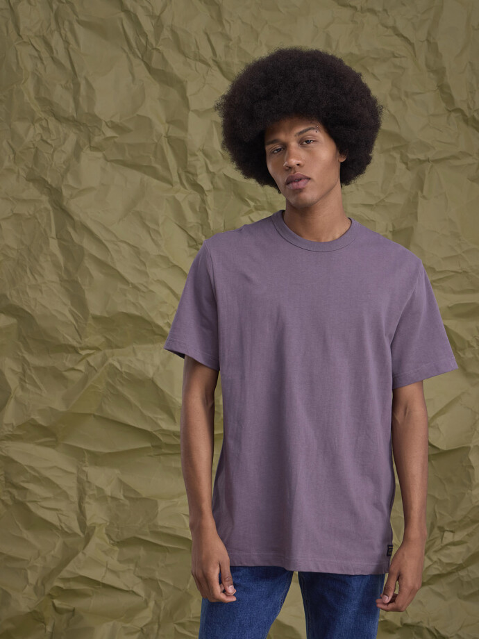 T-SHIRT OCTANS UVA