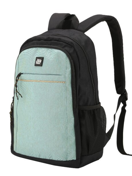 Mochila Combinada - 9192 Celeste