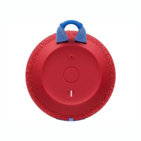 Parlante Inalámbrico LOGITECH Wonderboom 2 BT Batería 13H IP67 - Red Parlante Inalámbrico LOGITECH Wonderboom 2 BT Batería 13H IP67 - Red