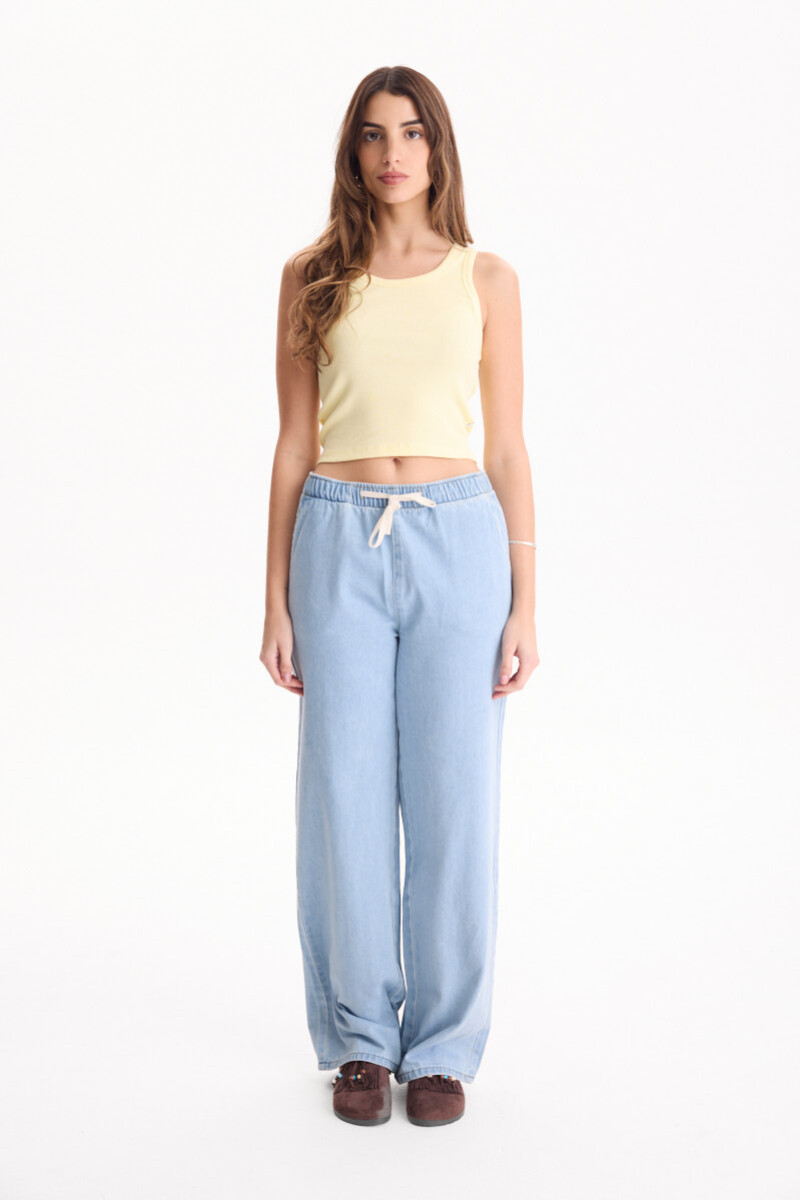 Jean Cult Celeste