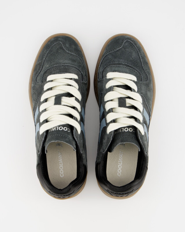 Championes Coolway Calzado Goal Ash Grey– Edición Exclusiva Championes Coolway Calzado Goal Ash Grey– Edición Exclusiva