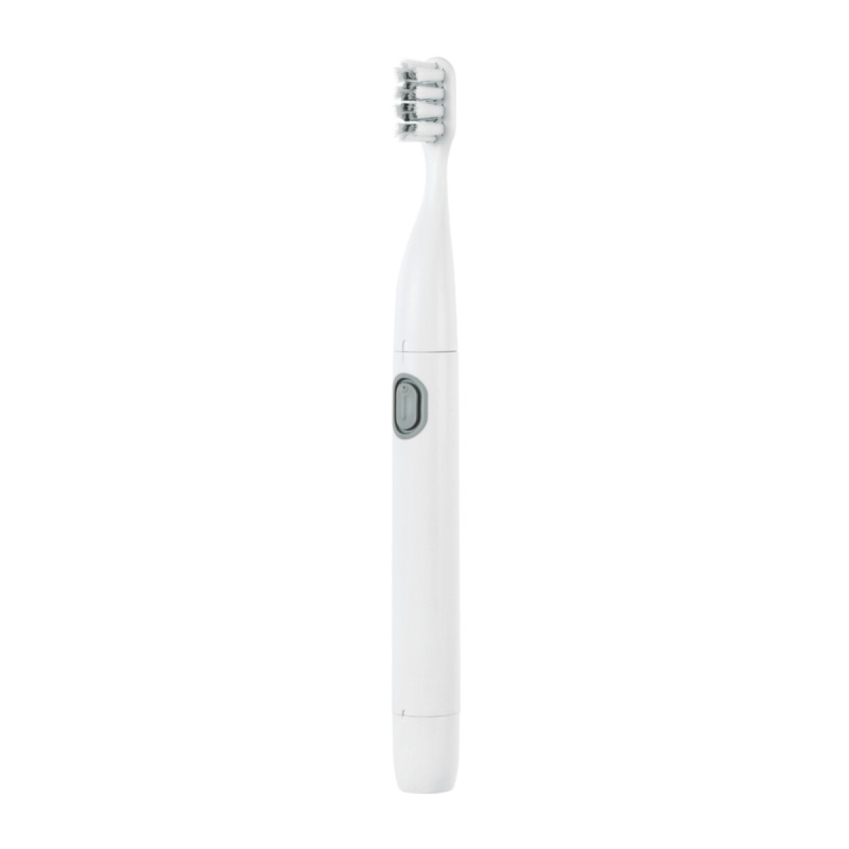 Cepillo dental eléctrico - Blanco 
