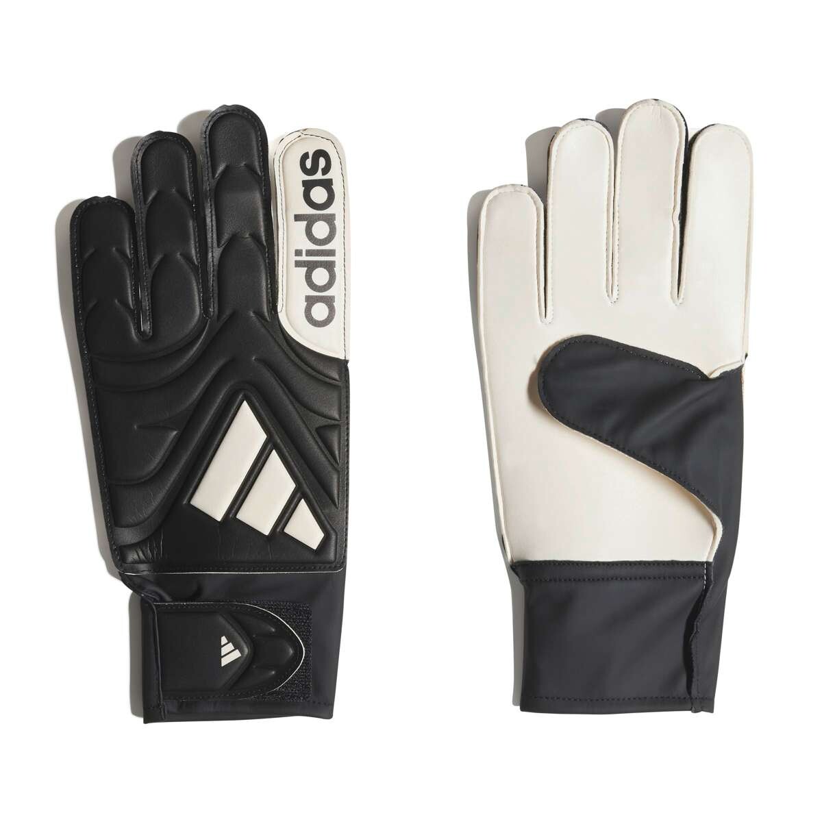 Guantes Copa Gl Clb Unisex - Negro 