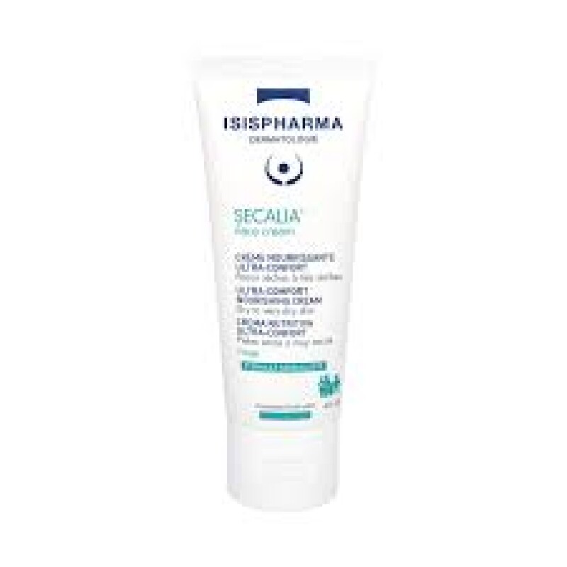 ISIS SECALIA FACE CREAM 40 ML ISIS SECALIA FACE CREAM 40 ML