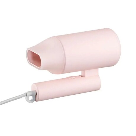 Secador De Pelo Xiaomi Hair Dryer H101 Pink Secador De Pelo Xiaomi Hair Dryer H101 Pink