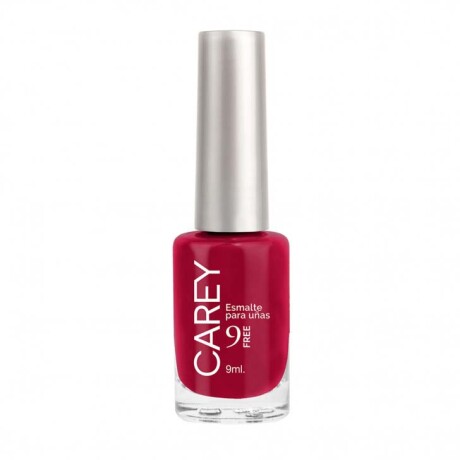 Esmalte Carey N°017 New York Ciruela Esmalte Carey N°017 New York Ciruela