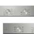 Horno De Empotrar Smartlife Sl-eo6060b7 HORNO DE EMPOTRAR SMARTLIFE SL-EO6060S7