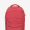 Mochila Carl Rojo
