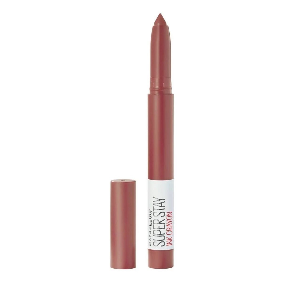 Labial Maybelline Super Stay Ink Crayon Enjoy the View 