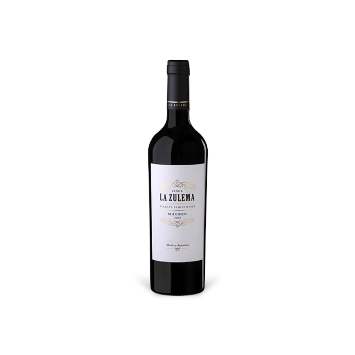 La Zulema Pulenta Malbec 