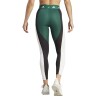 Tf Cb 78 T - Mujer Black/collegiate Green/white