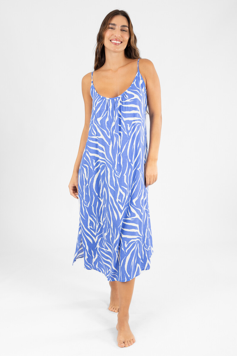 Vestido lirio Variante 1