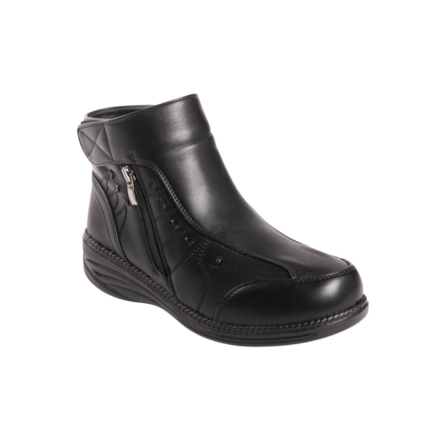 LEGERO BOTA BLACK