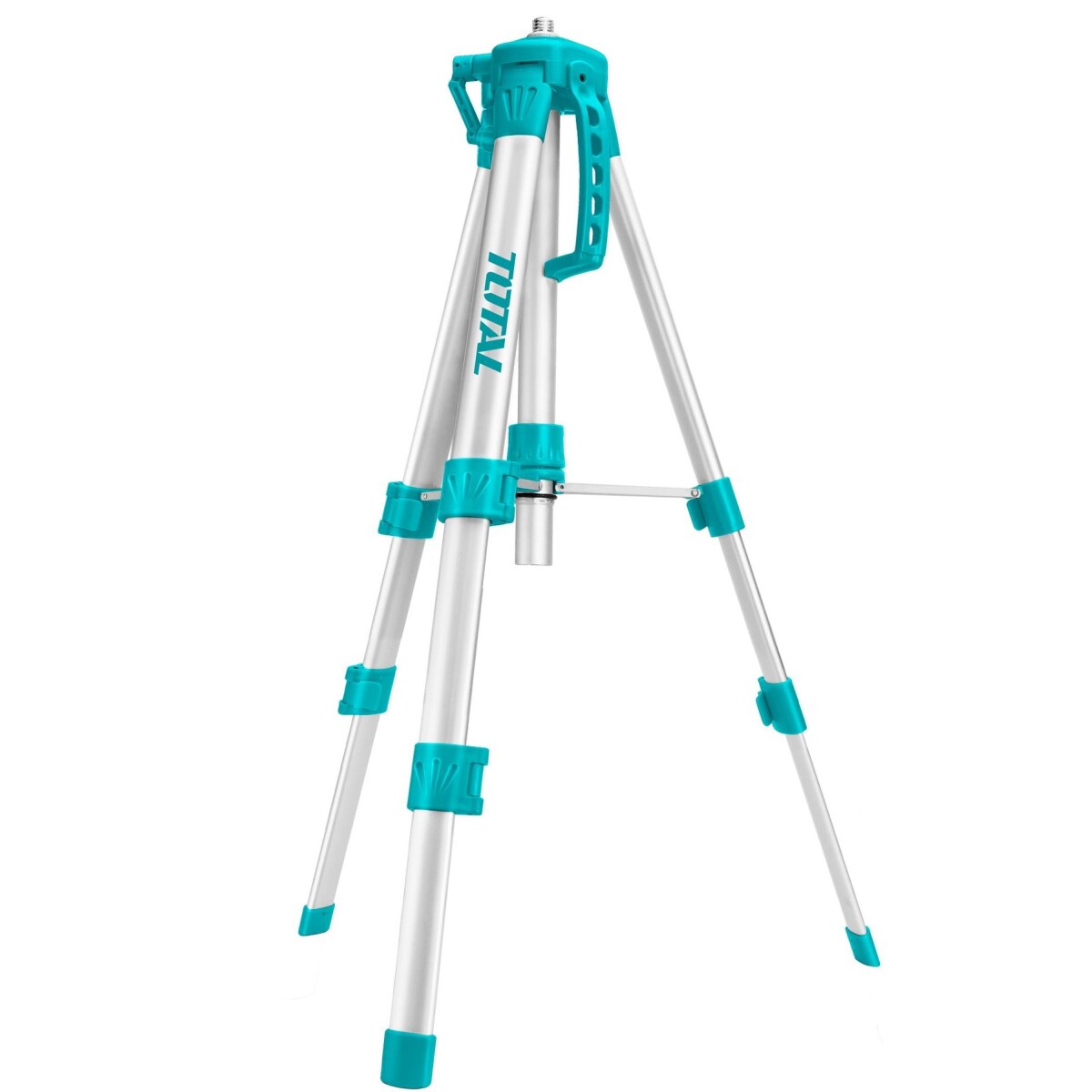 Trípode De Aluminio 5/8" Y 1/4" 