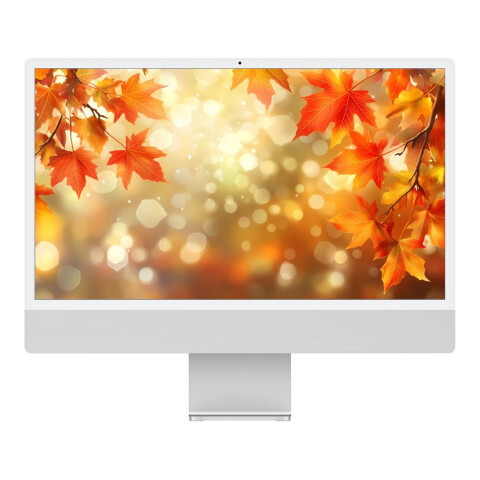 All In One Apple Imac A2439 M1 8/256gb Ssd 24" ALL IN ONE APPLE IMAC RFPL M1/8/256/24"