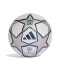 Pelota Adidas Uefa Champions League Blanco - Plateado