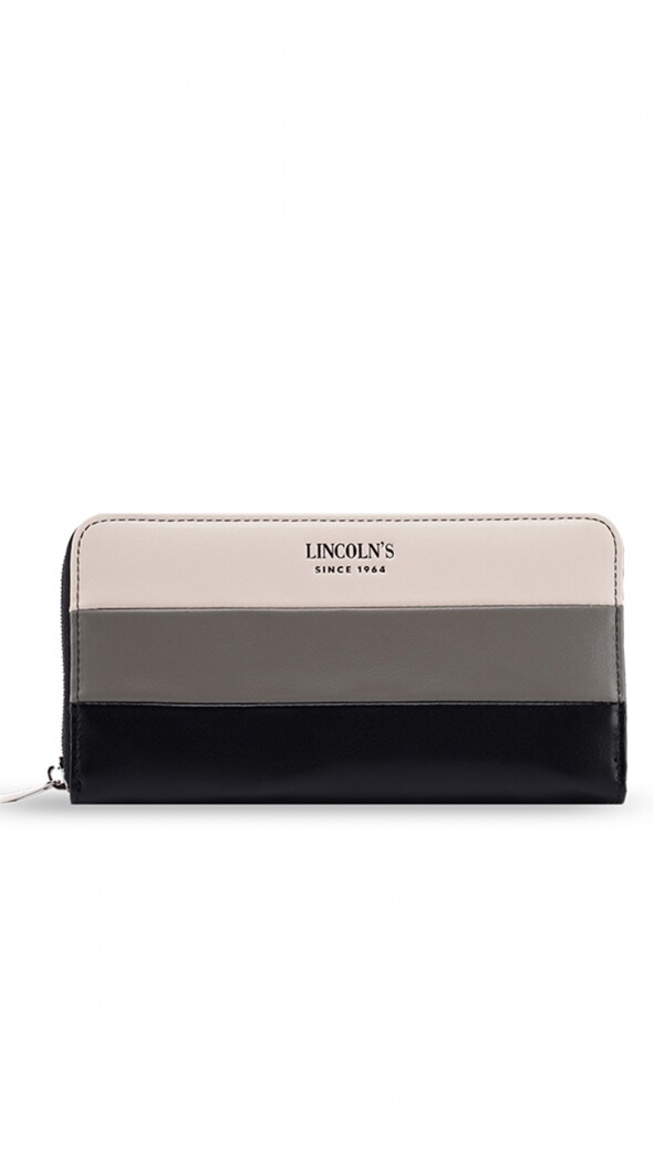 BILLETERA CHLOE NEGRO