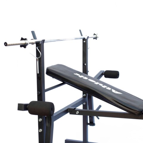 Multiejercicio Athletic ARM ATMU16024 Multiejercicio Athletic ARM ATMU16024