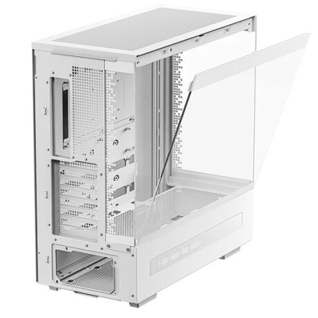 Gabinete Deepcool CH690 Digital Blanco 001