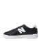Championes de Mujer New Balance Life Style Negro - Blanco