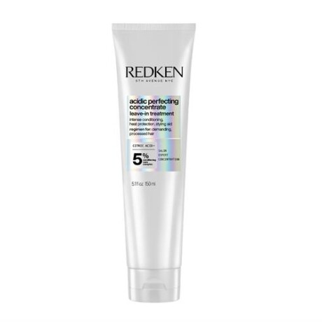 Redken ABC Acidic Bonding Concentrate Leave-in 150 ml Redken ABC Acidic Bonding Concentrate Leave-in 150 ml