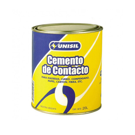 CEMENTO DE CONTACTO 900ML UNISIL ++ N/a