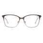 Lentes 2 En 1 Chilli Beans Cuadrado Mujer Rose/Rose