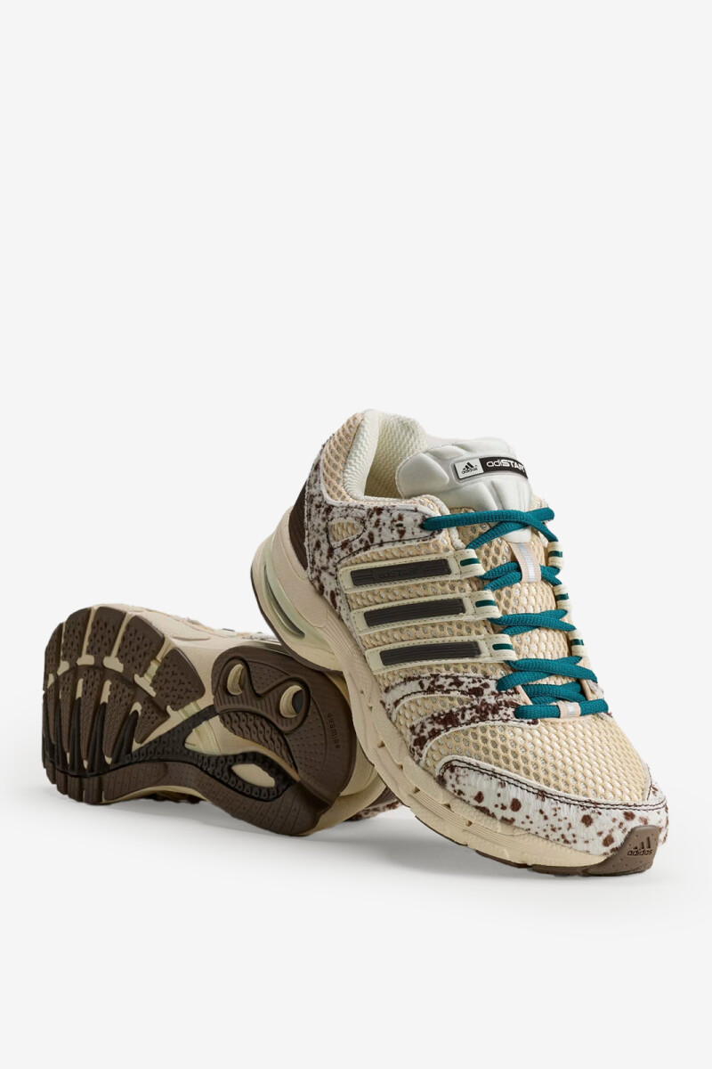 ADISTAR CONTROL 5 SHOES W Multicolor