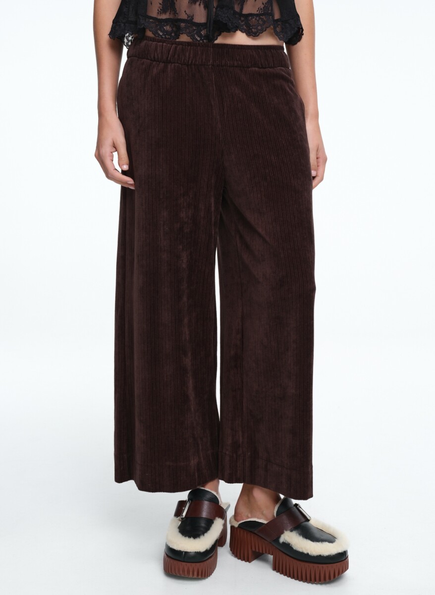PANTALON ANCHO 