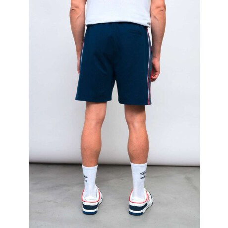 Short Bermuda Palmer de Hombre Multicolor