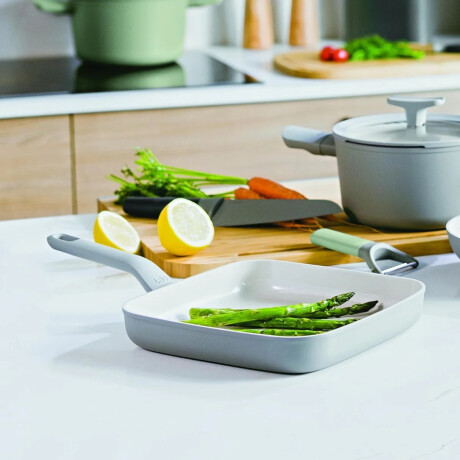 Sartén Grill Balance Moonmist 24 cm Sartén Grill Balance Moonmist 24 cm