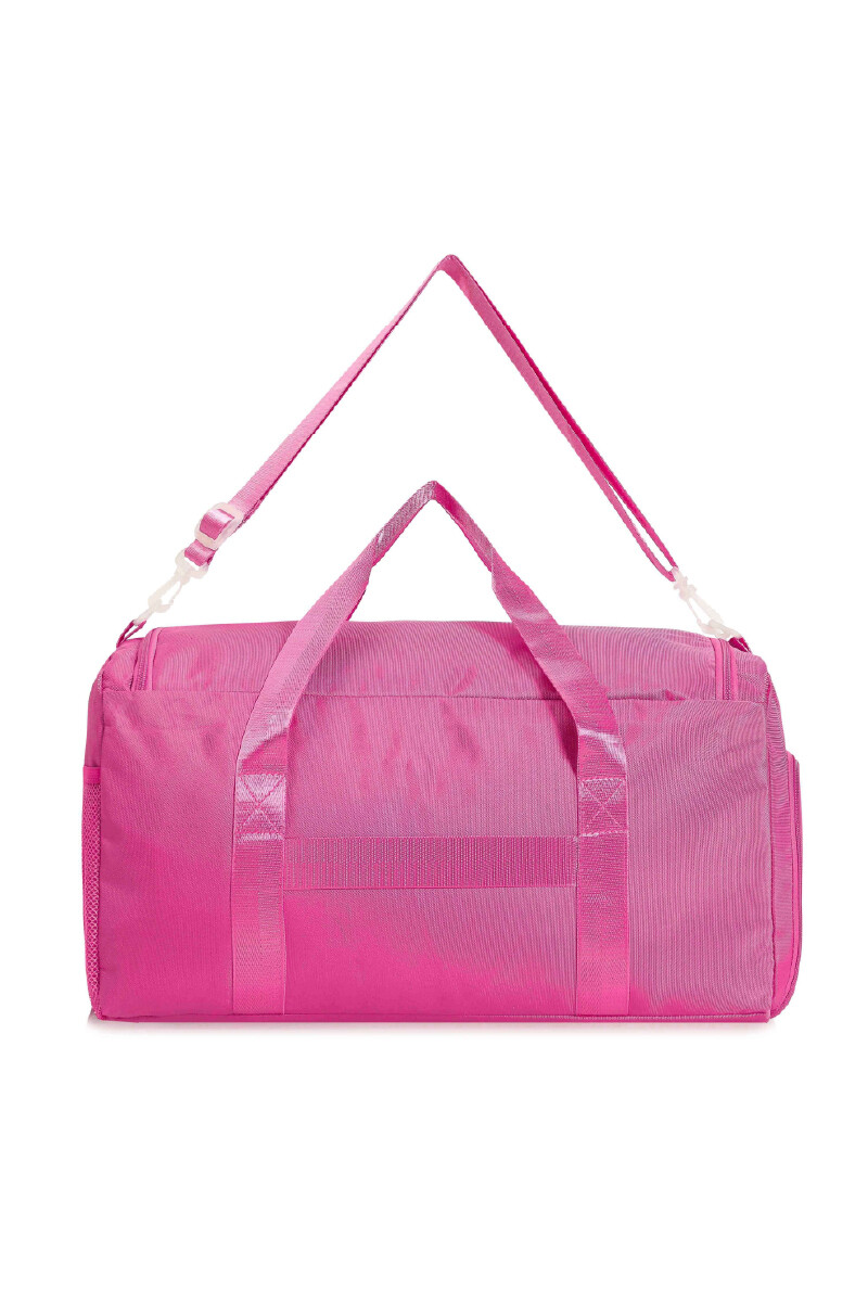 Bolso Trendy Fucsia