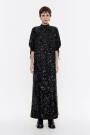 VESTIDO Negro