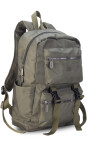 MOCHILA NASHVILLE VERDE MILITAR