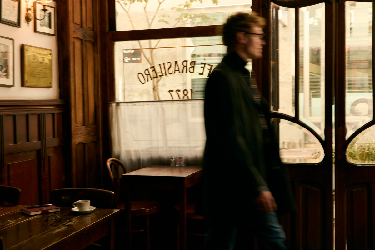 A NUESTRO TIEMPO FW26