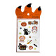 Stickers halloween 35pcs Stickers halloween 35pcs