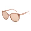 Lentes de Sol Chilli Beans Cat Beige