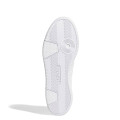 Championes Unisex Adidas Hoops Classic Blanco