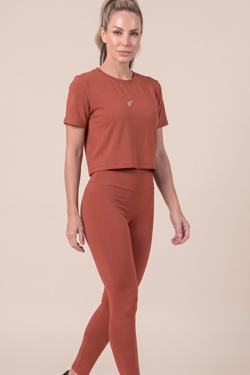 Legging Deportivo. Legging Deportivo.