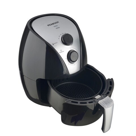 Freidora Air Fry Peabody 2.5 litros 1500W Freidora Air Fry Peabody 2.5 litros 1500W