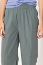 PANTALON JANE Jungle Petrol