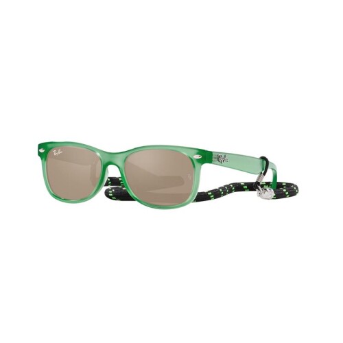 Ray Ban Junior Rj9052s 7146/5a